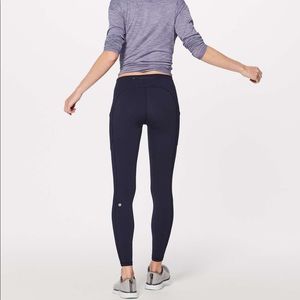 Lululemon Full On Luxtreme Speed Leggings